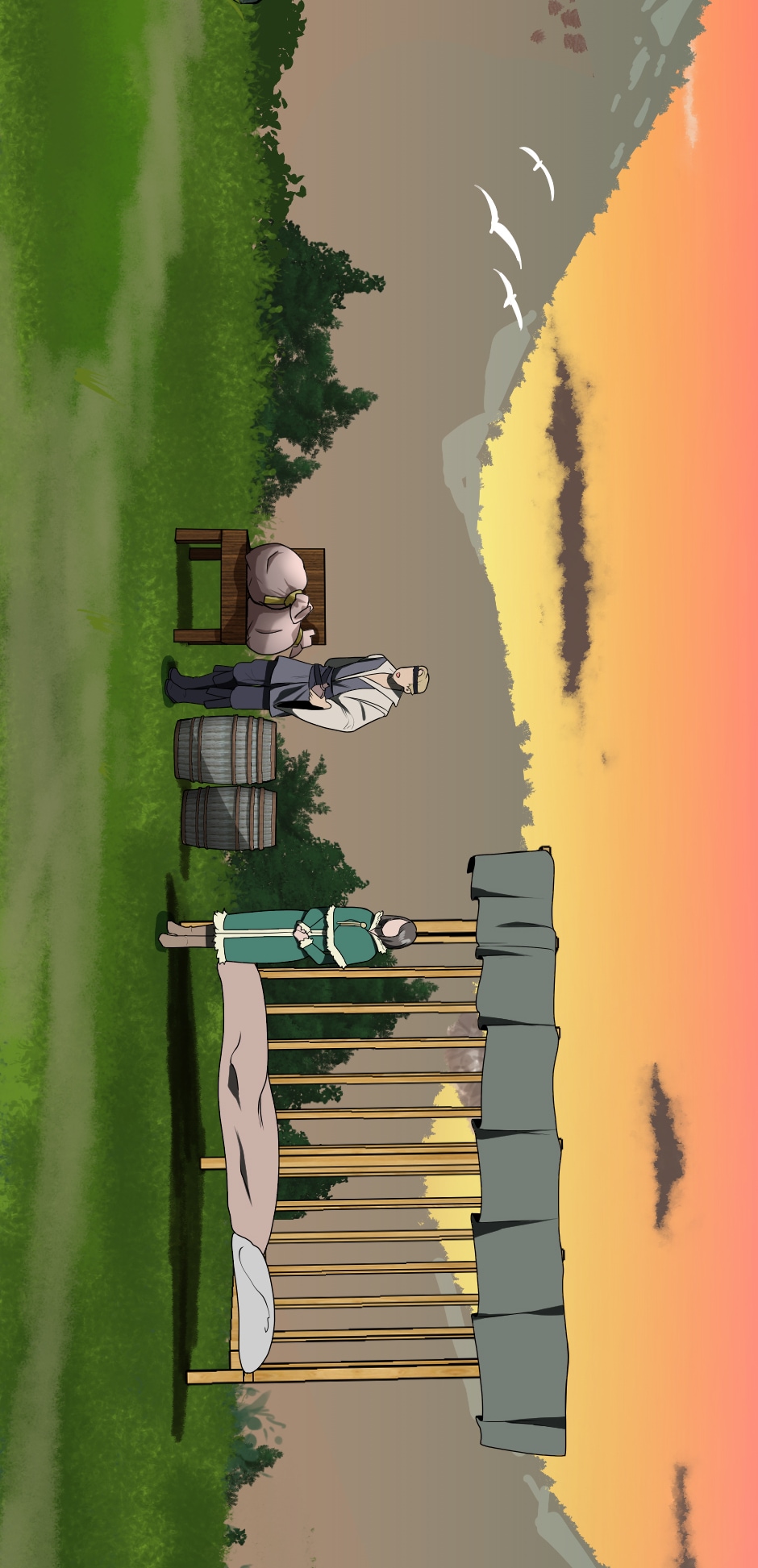 The Beginning After The End Chapter 54 image 71